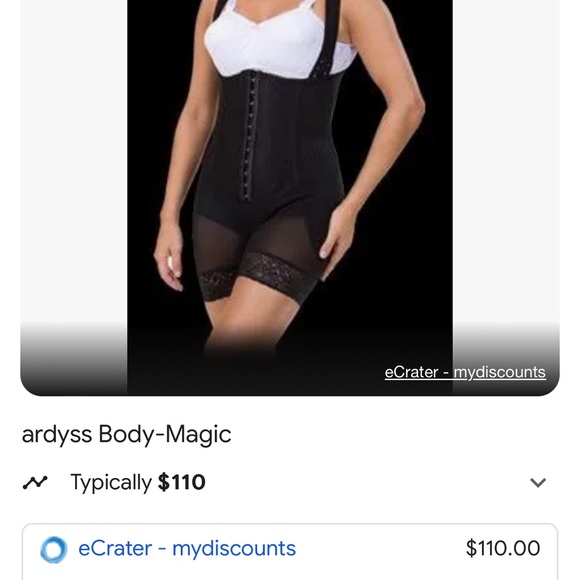 New Ardyss Body Shaper - Picture 10 of 10